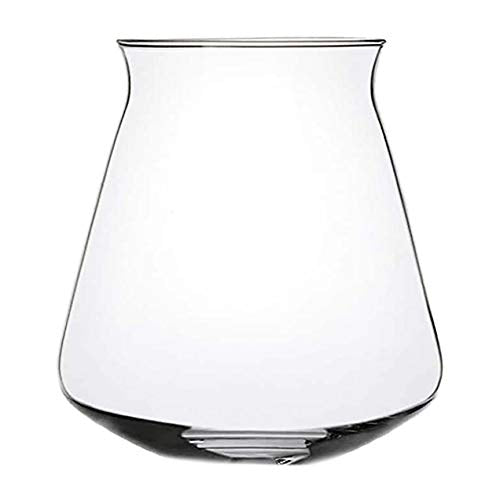 Stemless Teku Beer Glass - Set of 2