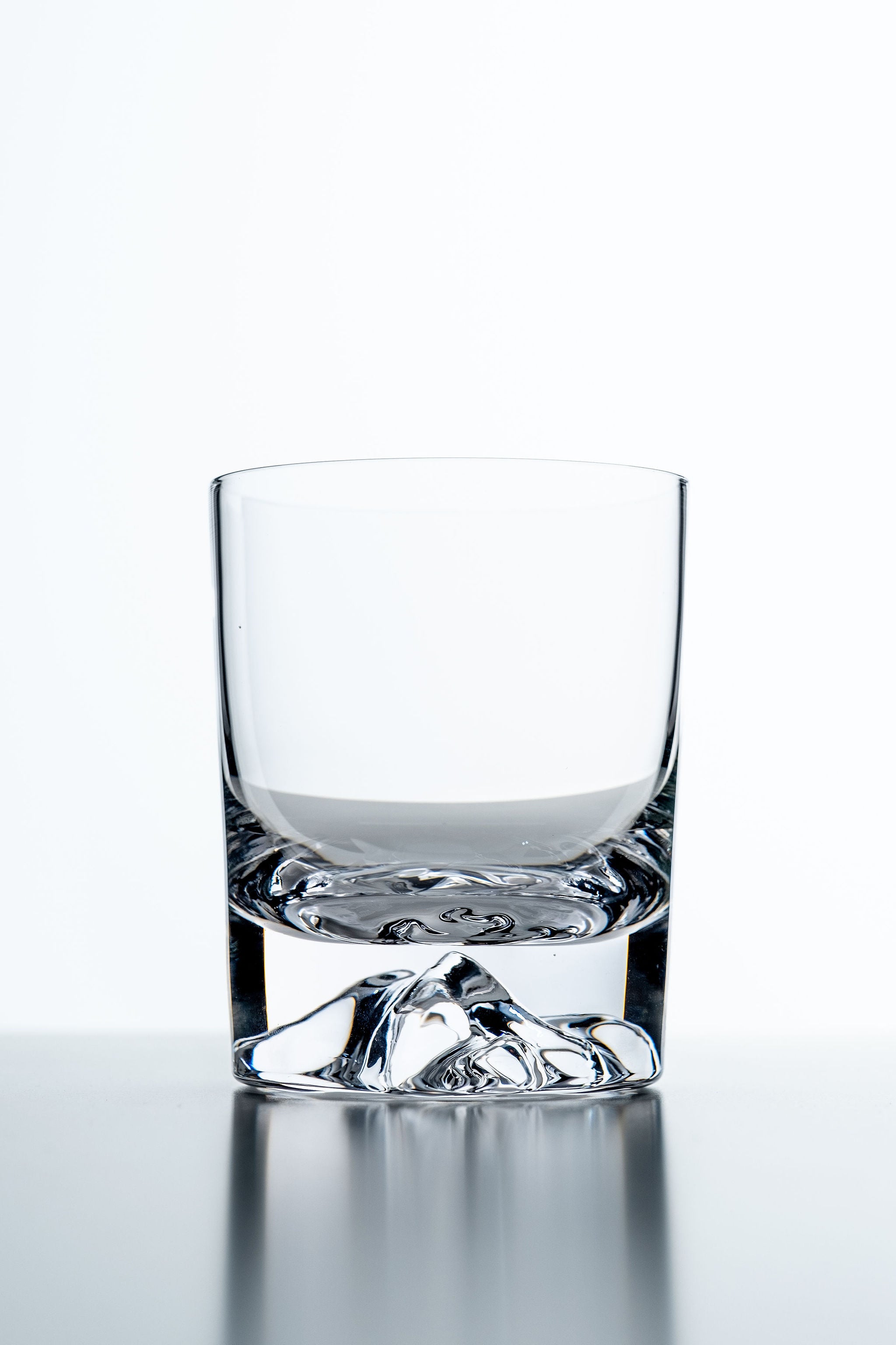 Amehla Co Smoked Whiskey Glasses – Set of 2