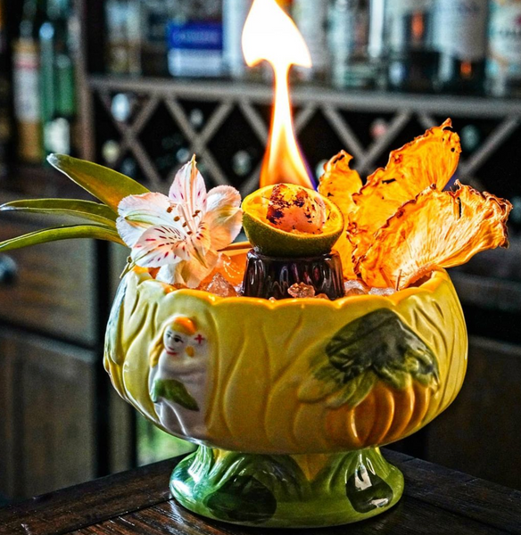 32-ounce Scorpion Bowl | Amehla Co.